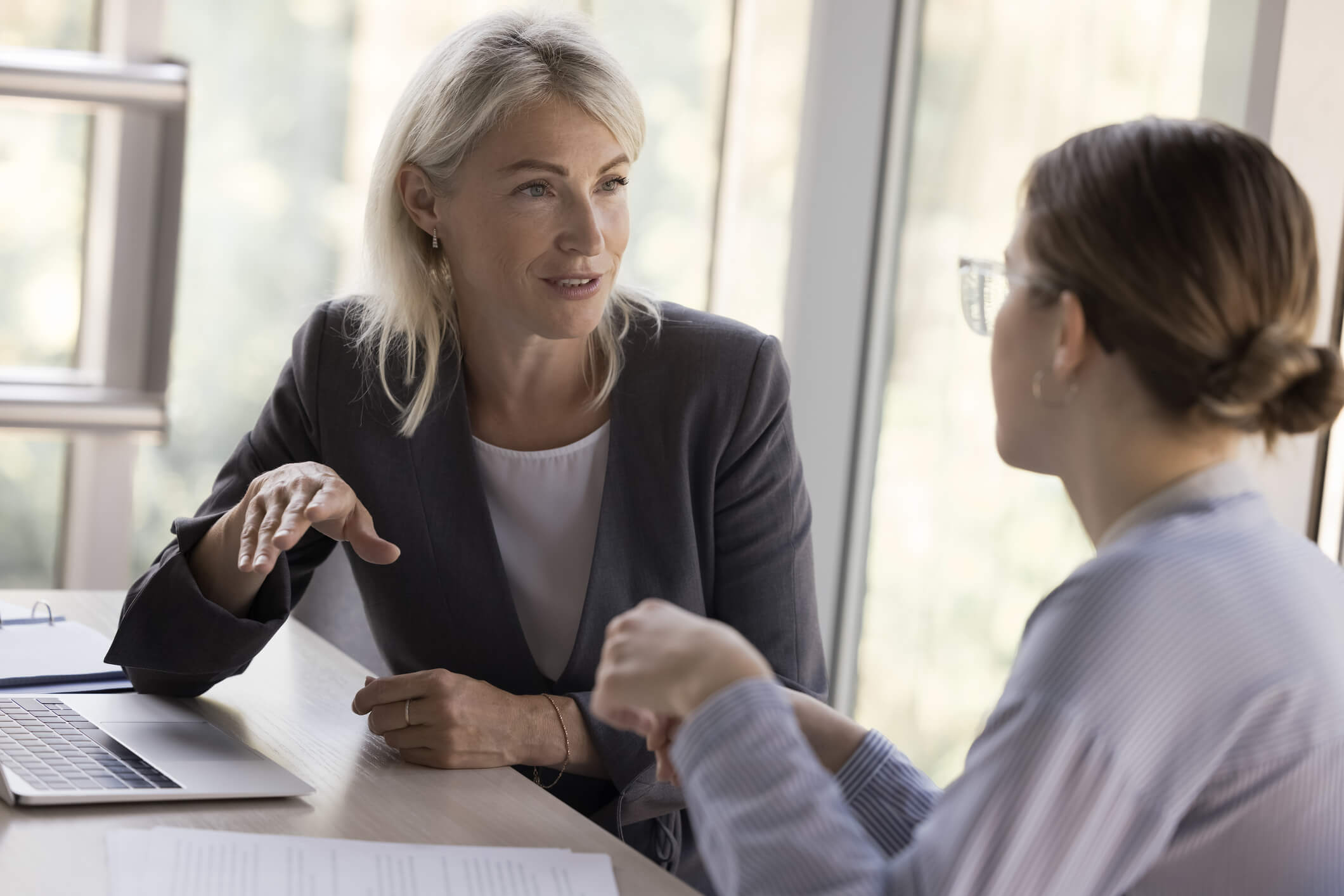 How to Accelerate Growth with Executive Business Coaching
