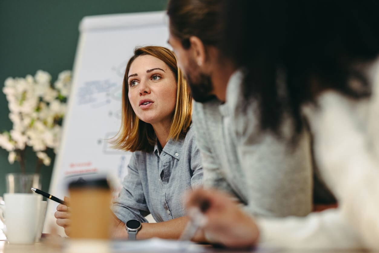 Why Every Entrepreneur Needs a Business Coach