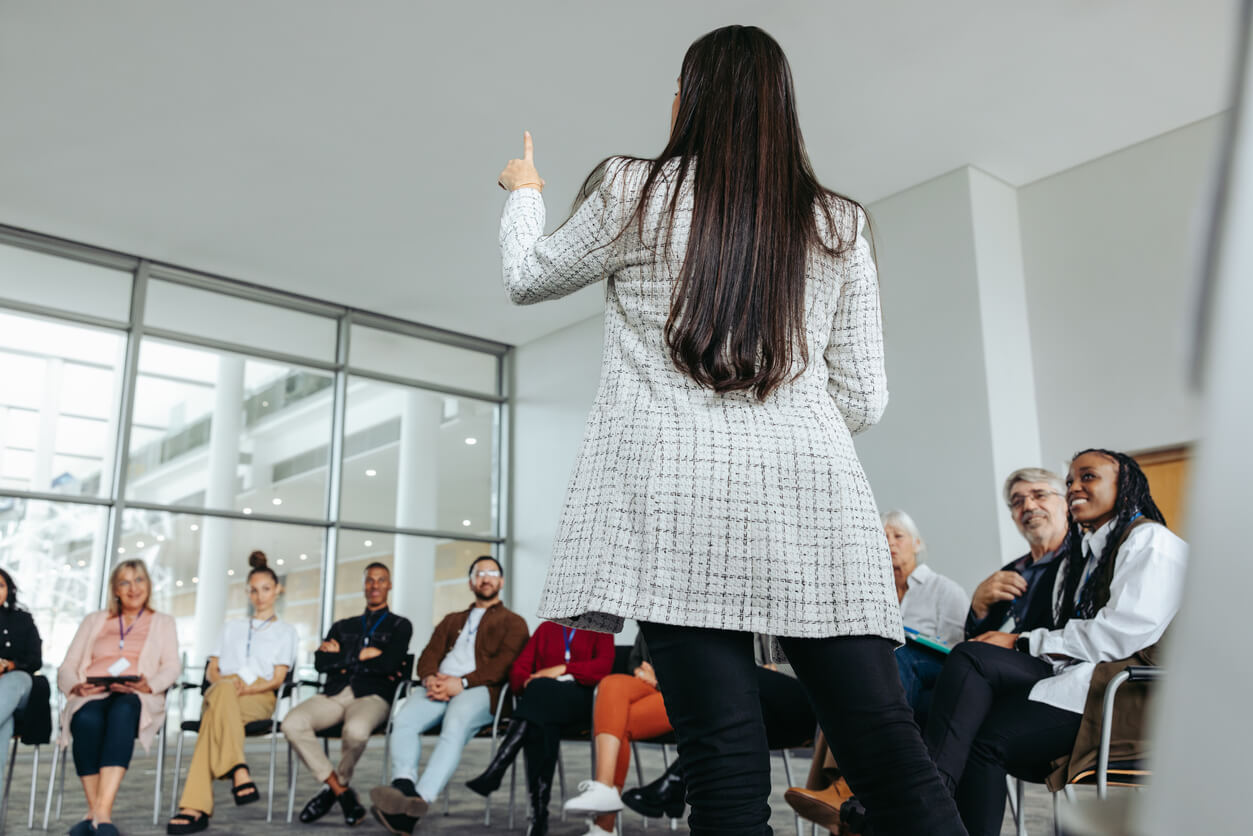 Why Starting a Coaching Business Could Be Your Best Career Move