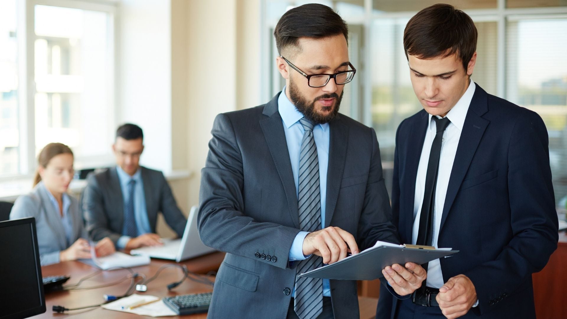 What Should You Look For in Coaching Companies When Choosing a Business Coaching Franchise