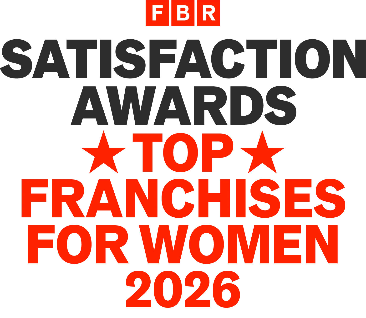 FBR-Franchisee-Satisfaction_Top-Franchises-For-Women_2026
