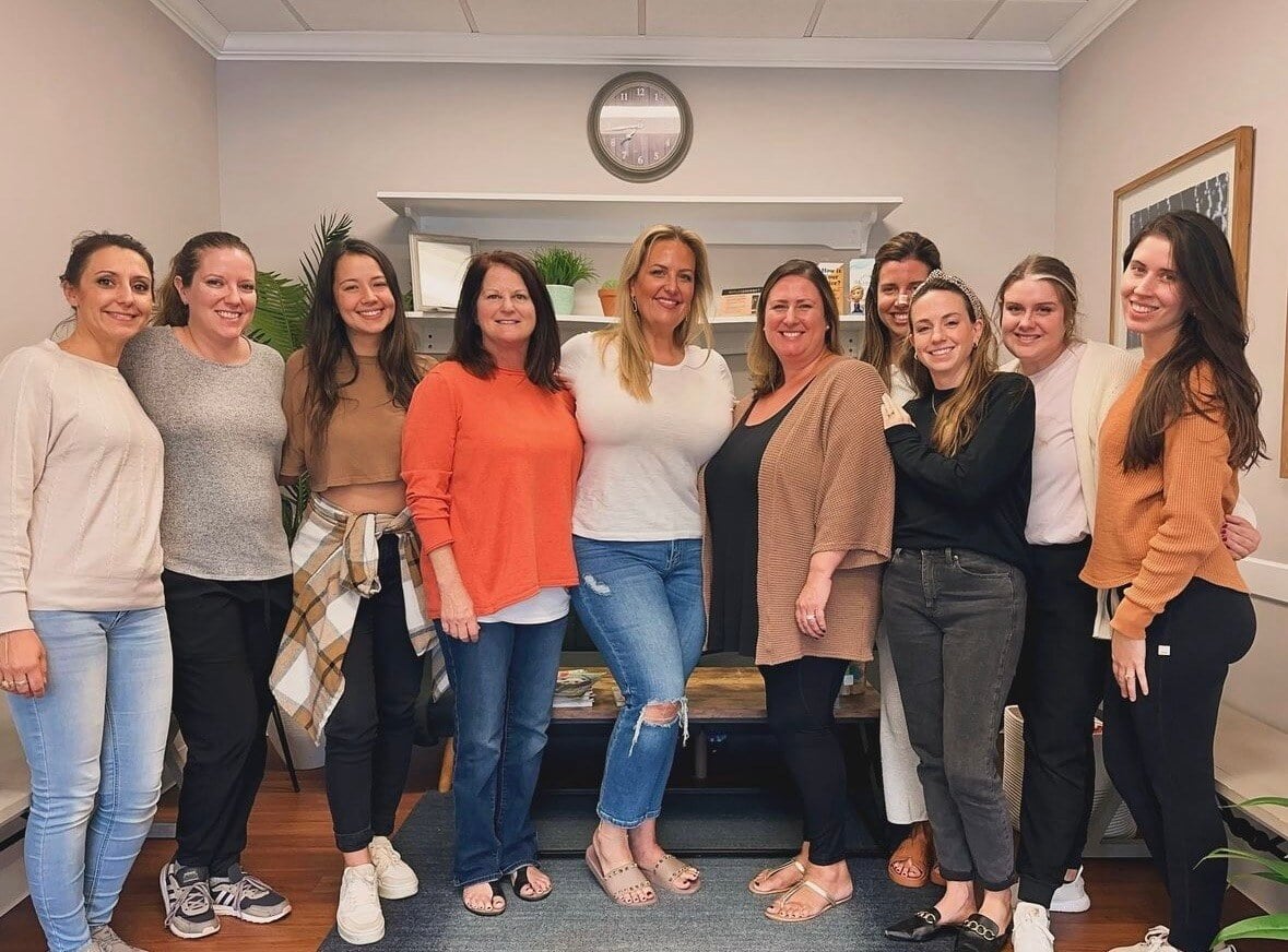 A Success Story of Entrepreneurial Growth and Innovation | Madden Therapy Solutions