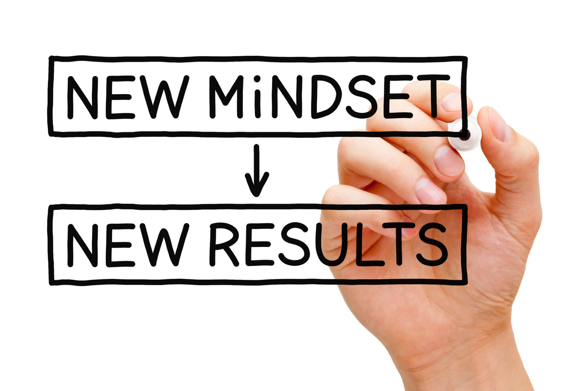 The Law of Attraction for Business
