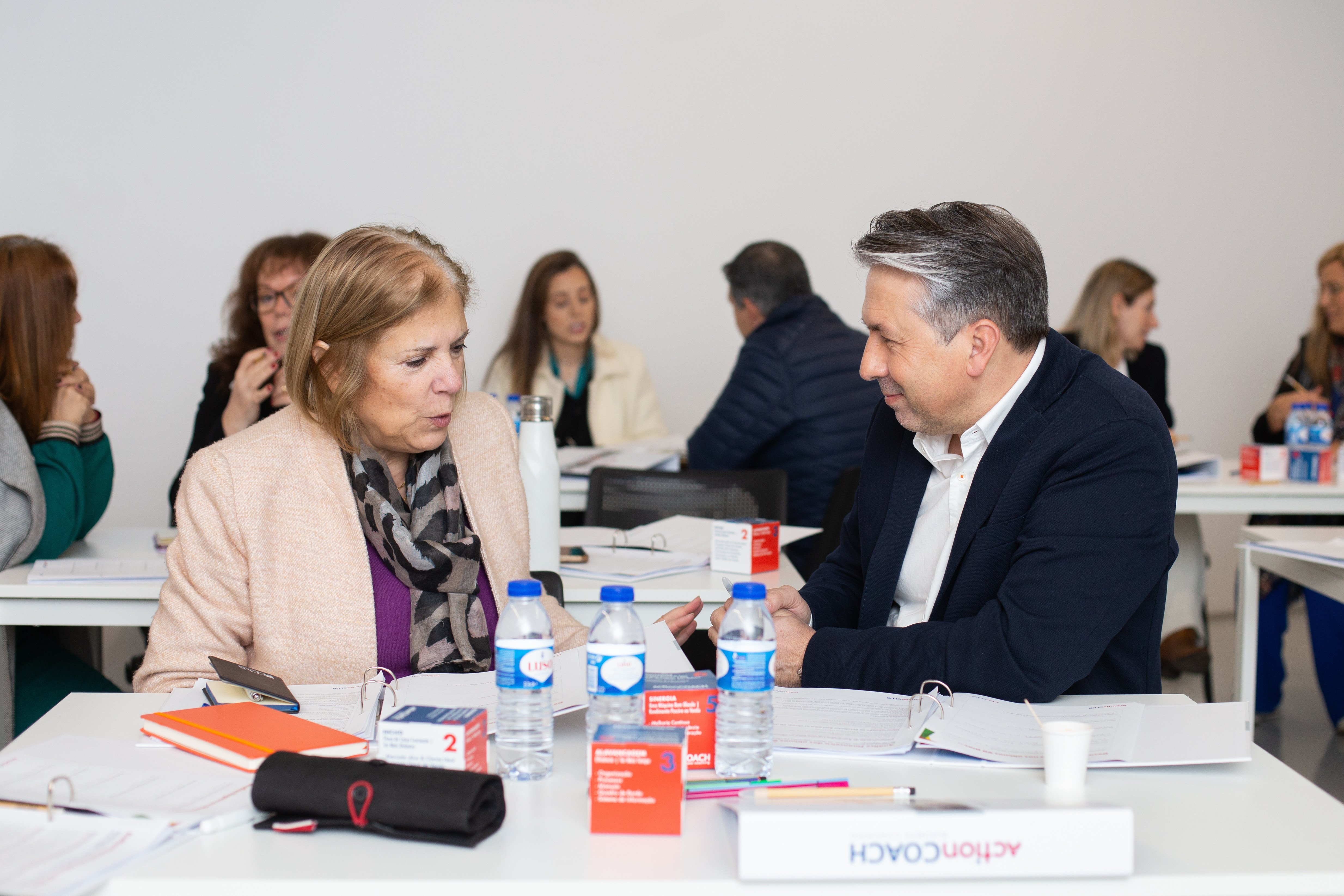 ActionCOACH is Revolutionizing the Future of Business Coaching