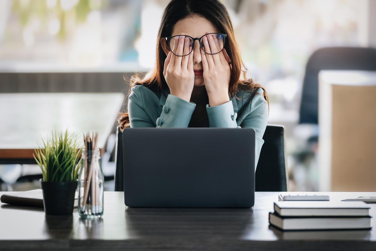 How to Stay Productive Without Burning Out