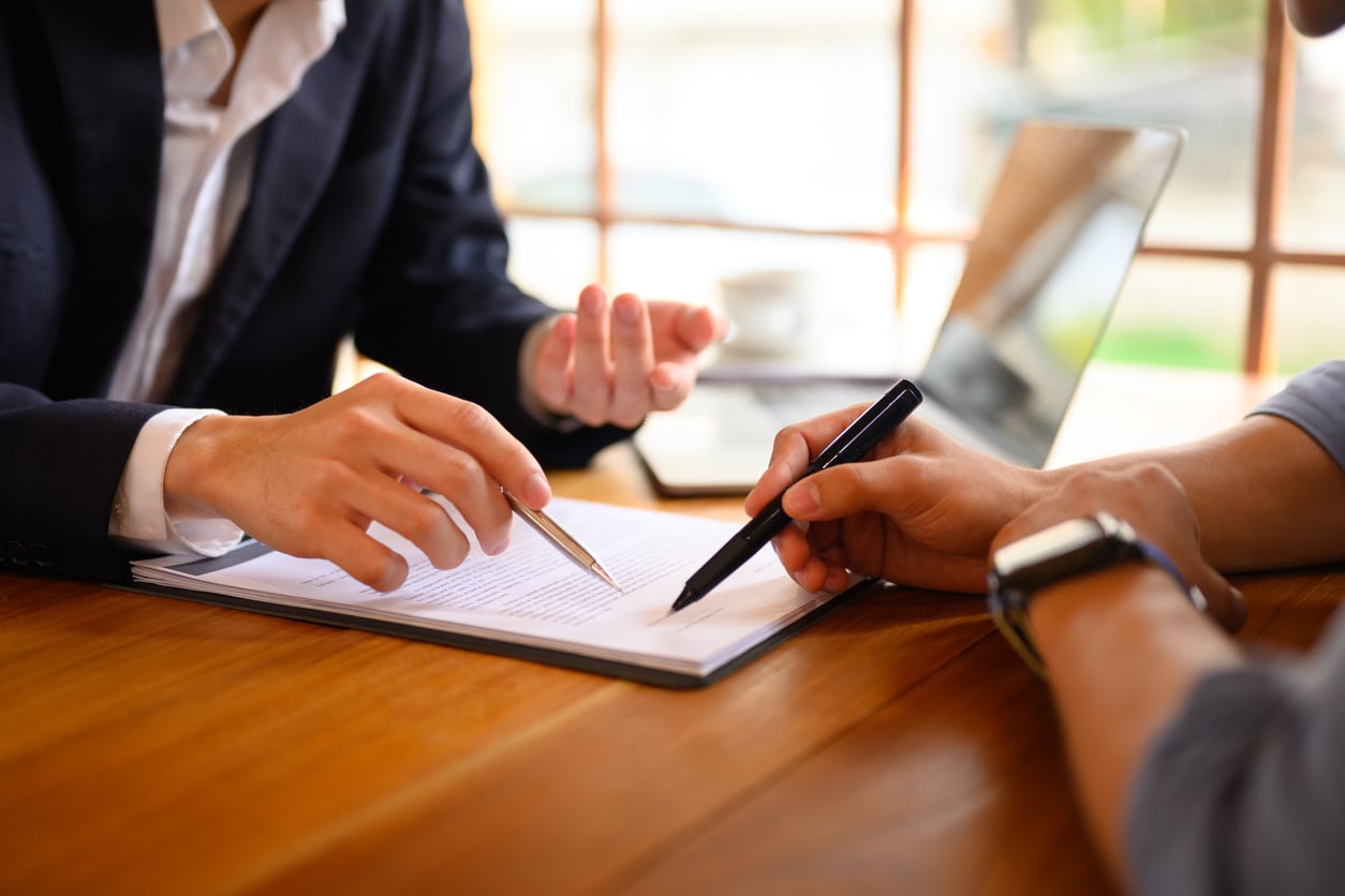 What Business Planning Step Most Entrepreneurs Skip and Often Regret